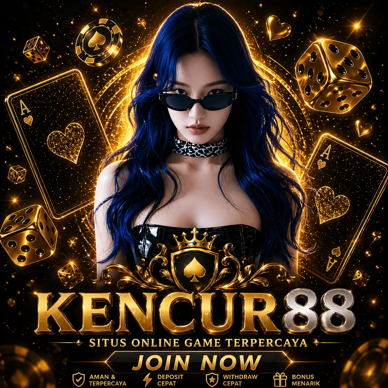 KENCUR88